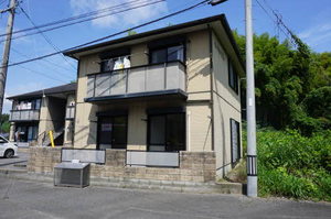 サンライフ光　　Ｄ棟 D203号-1