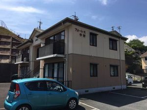 フォーレス中村 A0101号-1