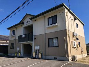 フォーレスＫ’ｓ A0101号-1