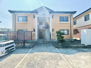 フォーレス・シャンテA0201-6