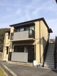 フォーレス笠野　Ｃ棟