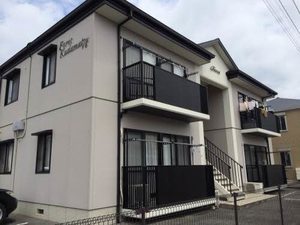 フォーレス下松 A0201号-1