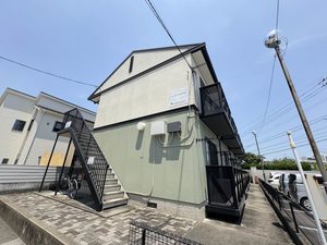 ジュネスカタオカ A0105号-15
