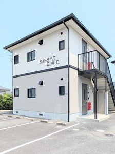 リバーライフ三井　Ｃ棟 C101号-1