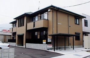 ハピネスサカエ A0101号-1