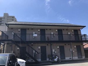 ハーピス児玉 A0202号-1