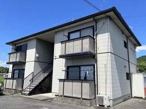 クレインフィールドⅢ　Ｂ棟