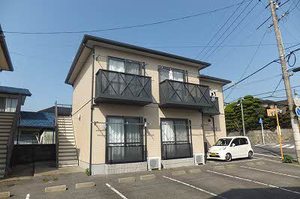 シャーメゾン東山　Ｂ棟 B0101号-1