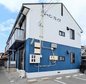 シャイングレイス