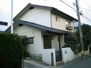 虹ヶ丘５丁目Ｙ邸