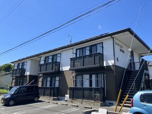 シャトリエ　壱番館