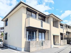 グレイス光　Ｂ棟 A0102号-1