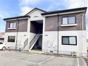 アンシャンテやない　Ａ棟