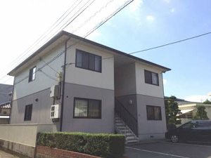 クレール中央 A0201号-1