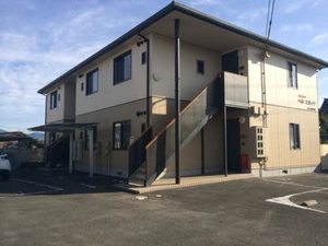 ベルエポック A0202号-1