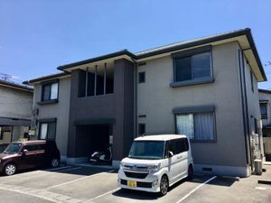 ニュー・アンシャンテ A0102号-1