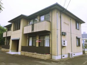 プラネット２１ A0201号-1