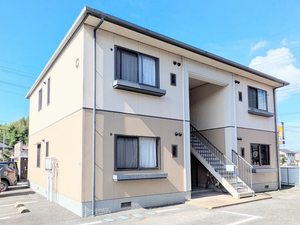 レーヴィンス島田　Ｃ棟