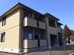 グリーン・ライフ A0101号-1