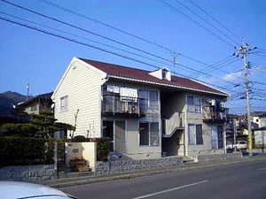 太華ハイツ　Ａ A0101号-1