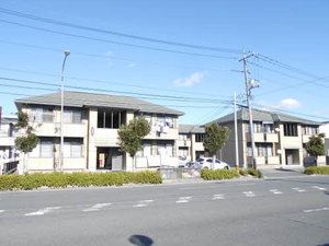 ヴィラ　虹ケ丘　Ｃ棟