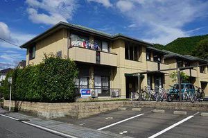 グランマスト島田　Ａ棟