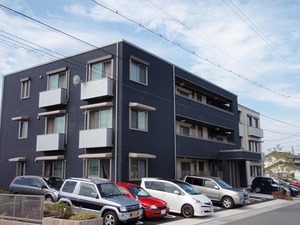 グランマスト下松　ＭＯＯＮ棟 B0102号-1