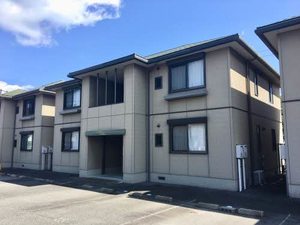 シャーメゾン　ウィンズ　Ｂ棟 B0102号-1