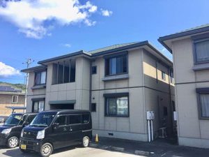 シャーメゾン　ウィンズ　Ｃ棟