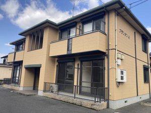 プランタン　Ａ棟 A0101号-1