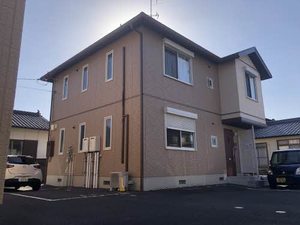 プランタンＣ棟 A0101号-1