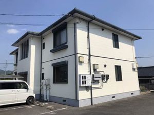 バリュージュ新町　Ａ棟 A0202号-1