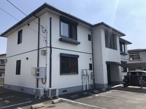 バリュージュ新町　Ｂ棟