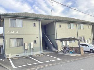 ルミエール A0101号-1
