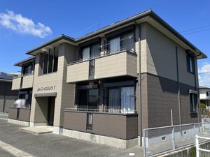 サンパティーク　ロジュマン　Ⅰ