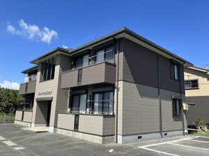 サンパティーク　ロジュマン　Ⅱ B0202号-1