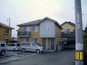 プリマヴェーラ　Ｂ棟 B0101号-1