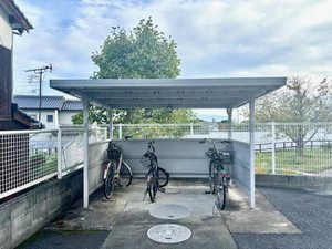 コーポシャルダンⅡ A0201号-15