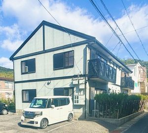 フレグランス山根