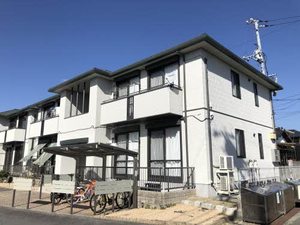 グランカーサ　Ⅱ