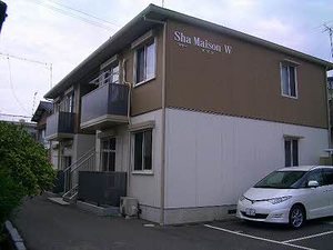 シャーメゾンＷ