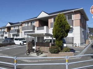 スプリング　ヒルズ　虹ヶ丘　Ａ棟 A0201号-1