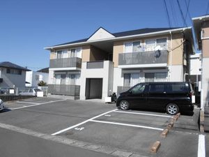 スプリング　ヒルズ　虹ヶ丘　Ｂ棟 B0101号-1