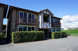 メゾンド藤　Ｃ棟 C0201号-1