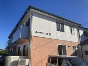 レーヴィンス　栄 A0102号-14