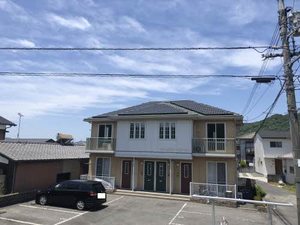 シャーメゾン・ペリドット A0201号-1