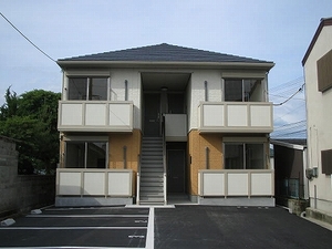 カーサ・シオネ A0101号-1