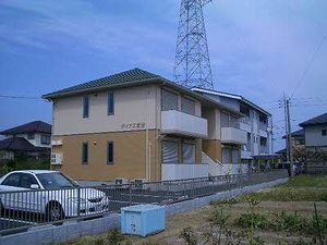 ディアス　愛宕 A0102号-1