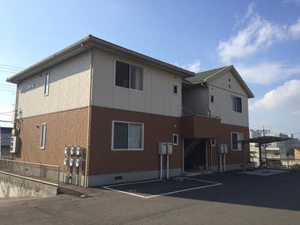 ルミエール城ヶ丘 A0203号-1