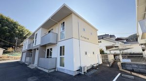 ヴィラ名水　Ａ棟